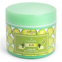 [SJ] 피부진정 오이추출물 촉촉하고 클렌징크림 300ml 오이 ( SJ 42000EA ), 본상품