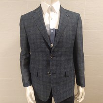 인디안 트레몰로 세정S S신상 (50%) 빅세일 (봄 초여름 가을)까지 간절기 이쁜 체크 재킷