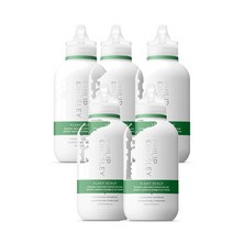 필립킹슬리 플래키 스칼프 샴푸 250ml Philip Kingsley, 5팩