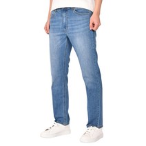 핫코드 남성용 라이크라 캣 빅사이즈 40까지 워싱 연청 중청 진청 흑청 스판 청바지