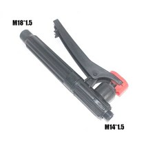 아파트스프링쿨러 간이 코스트코 살수 텃밭용 크레모어 해바라기 미니 스프링쿨러 스프링클러, m18x m14