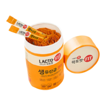 남자 여자 아침 장에좋은 프롤린공법 프로 프리 바이오스틱 락토핏 코어 생 유산균 종류, 60포X5통
