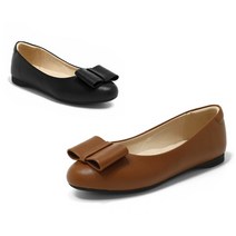 세라구두 (SAERA) C18P800 러블리 컴포트 플래슈즈 3color