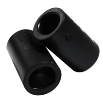 [웰컴볼링]바이스 그립 핑거 인서트 / VISE GRIP FINGER INSERT_POWER LIFT OVAL / OVAL (BLACK), 39/64(1.5호)