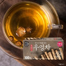 국내산 우엉차 (1G100입)