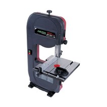 렉슨(REXON) 550W 밴드쏘(속도조절) BS10KA / 절단두께:178mm