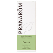 PRANAROM 프라나롬 오가닉 유향 에센셜 오일 5ml (호흡), 1개