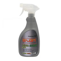 스텐 싱크대 찌든때 제거 세정제 클리너 500ml 크리너 스텐레스 찌뜬때 청소