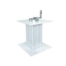 카라반 테이블 리프트 캠핑카 DIY 수동 식탁 차박, 옵션6