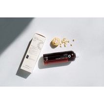 옥수수속대가글 더콘 찌꺼기 임플란트 가글 입냄새 구취 제거제 500ml, 1개