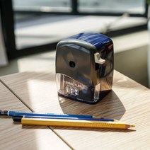 스테들러 마스로터리 연필깎이 MarsRotary 501180, 단품