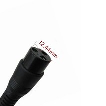 36 V 5A 리튬 전기 자전거 배터리 볼트 10S Ebike 스쿠터 이온 팬 DC 커넥터, 08 GX16_04 AU