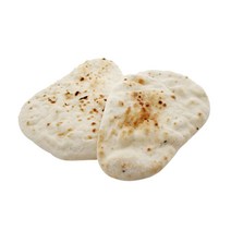 인도식 냉동 난 브래드 80g x 2입 160g, 쿠팡유니템 1, 쿠팡유니템 본상품선택