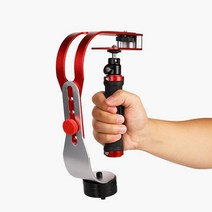 카메라거치대 스마트폰거치대 카메라장비 방송용장비 휴대용카메라거치대 스테빌라이저 스테디캠, 상세페이지 참조