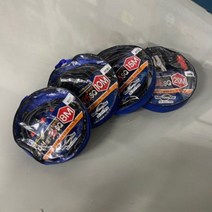 TFO 홀다선 세트 16sq 8M 용접선 어스선 용접기선, 1개