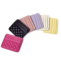 양가죽 카드지갑 (6COR)