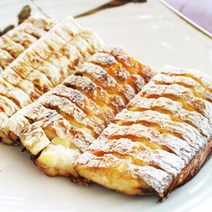 제주산 손질 은갈치230g(1마리/4토막) X 3팩 / 총 3마리(12토막), 단품