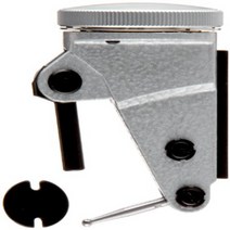 TESA Brown & Sharpe 74.111377 Interapid 312 Dial Test Indicator Vertical Type M1.7x4 Thread 0.157, 0-0.06