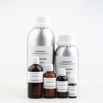 코리아씨밀락 유기농 라벤더 오일 에센셜오일 아로마오일, 유기농 라벤더 에센셜오일 30ml