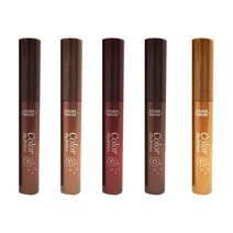 에뛰드 청순거짓 브라우 카라 4.5g, 3호 레드 브라운, 1개