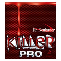 닥터노이바우어 닥터노이바우어 - 킬러 프로(Killer Pro) DNSP-2427, 닥터노이바우어 킬러 프로_적색 2.2mm