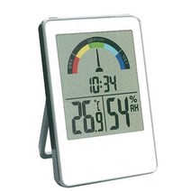 BD-721 블루텍 20-95-50 도계 (1EA) 습도계 환경측정기 측정공구 온