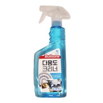 불스원 다용도 크리너 550ml 차량용 차량용세차다용도_230130EA, 쿠팡 본상품선택