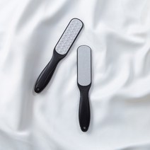 퍼펙트 양면 발각질 제거기 2p 스텐 발밀이 풋파일, 상세 참조, 상세 참조