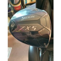 스릭슨 ZX 5 MK II 드라이버 9.5