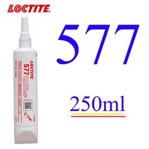 접착프라이머록타이트 577 565 567 572 나사 잠금 접착제 592 573 575 스레드 실란트 금속 파이프 542 569, 13 577 250ml