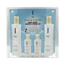 소망 인큐스 아로마 멀티테라피 헤어오일 160ml x 2p +55ml x 2p