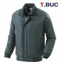 JKSPORTS 티뷰크 겨울작업복 TB-515