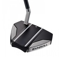 EVNROLL 이븐롤 ER11v 퍼터 (칼스배드 정품), 33인치, Short Slant, (기본)TourTac Black