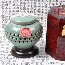 [지리산한봉] 홍삼과 토종꿀의 만남 1kg, 1개, 없음