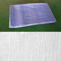 일반지PE백색10mx10m, 일반지PE(백색)10mx10m
