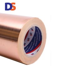 10mm 좁은폭 동박 잘붙는 호일 테이프 동호일테이프 난연테이프