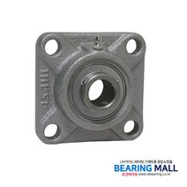 BBM 일제 유니트 베어링 케이스 (ASAHI) SUC-SF205