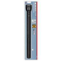 맥라이트 라이트(D형) S6D016 495MM(건전지無), 1