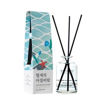 히어잇 르플랑 협재의 아침바람 디퓨저 90ml 9-52360852ea, 쿠팡 본상품선택, 쿠팡 본상품선택