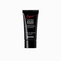 한스킨 슈퍼 쓰리 솔루션 BB 30g 1개, 상세페이지 참조, 상세페이지 참조, 상세페이지 참조