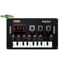 Nu : Tekt (뉴텍트) NTS-1 digital KIT DIY 키트, 상품