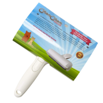 CHOMCHOM 촘촘롤러 반려동물 털제거 반영구 돌돌이 브러쉬