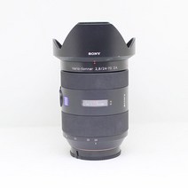 소니 Vario Sonnar T 24-70mm F2.8 ZA SSM 중고