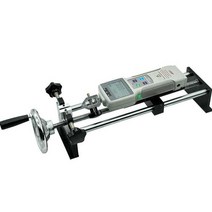 인장시험기 안전검사 감지 정밀 벨트장력측정기 강도, 230mm프레임-NK-500.500N 50kg