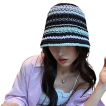 크군 러블리 포시즌 니트 벙거지