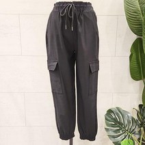 이랜드 [에잇컨셉]카고PT 스트링바지 C23C1FPT008_부천점