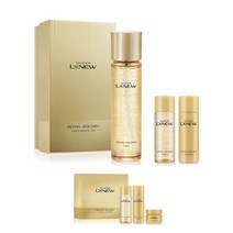 이자녹스 LXNEW 로얄골든 에멀전 130ml