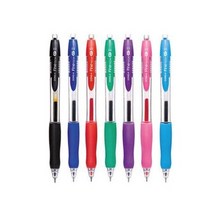 동아 파인테크 중성펜 낱색 0.25 0.3 0.4 0.5 0.7mm, 블랙(31)
