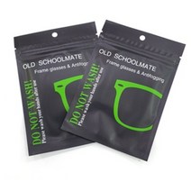 김서림방지 안경 닦이 안티포그 천 올드스쿨메이트(OLD SCHCOOLMATE)+안경드라이버, 올드스쿨메이트 20매+안경드라이버