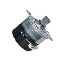 일본 Nidec24H 내장 드라이브 인코더 브러시리스 서보 모터 PWM 속도 조절 정방향 및 역방향 24V, Optical axis motor, 9v-24v